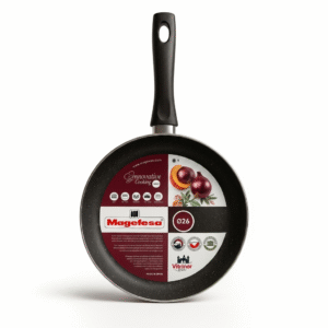Sartén Magefesa Acero Verificado 26cm