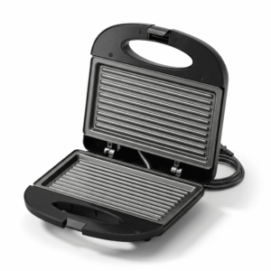 Sandwichera Grill 750W