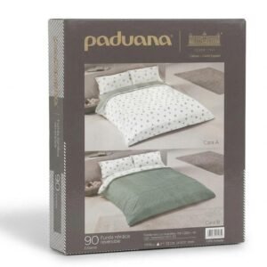 Funda Nórdica Reversible para Camas de 90 cm