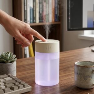 Humidificador Ultrasónico 225ml