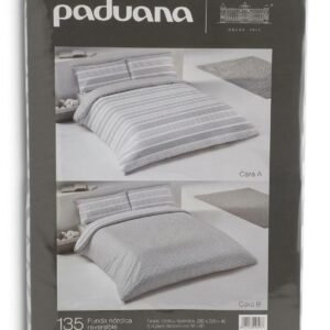 Funda Nórdica Reversible para Camas de 135 cm