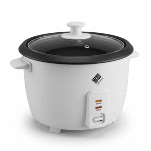 Arrocera - Hervidor de Arroz de 1 L