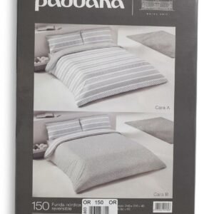 Funda Nórdica Reversible para Camas de 150 cm