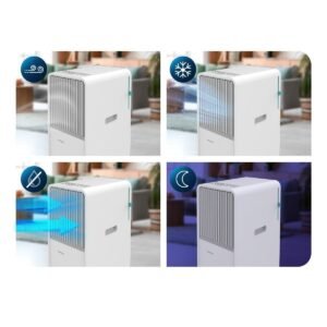 Aire Acondicionado ForceClima 7550 Style Connected