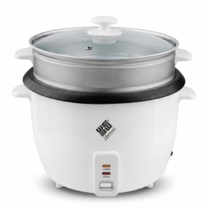 Arrocera - Hervidor de Arroz 1,5 L