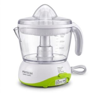 Exprimidor de Cítricos Eléctrico 700ml