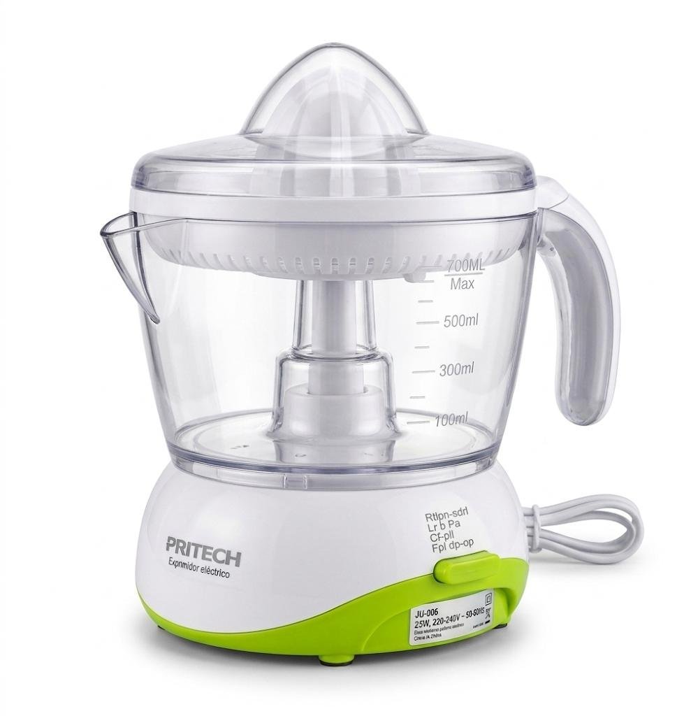 Exprimidor de Cítricos Eléctrico 700ml
