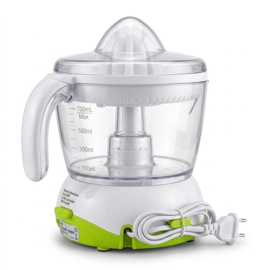 Exprimidor de Cítricos Eléctrico 700ml