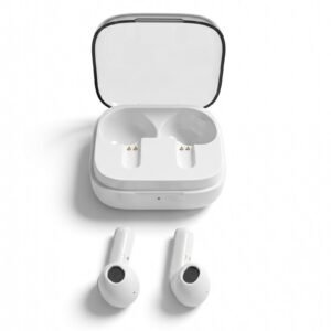 Auriculares Bluetooth Buds 4 - Cancelación de Ruido