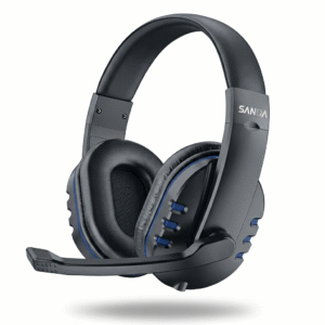 Auriculares Gaming Sanda SD-3090