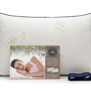 Almohada Aloe Mixta 70cm