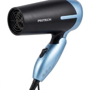 Secador de Pelo de Viaje 1000W