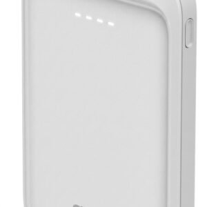 Power Bank 5000mAh Carga Súper Rápida 22.5W