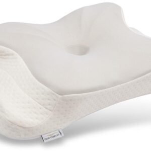Almohada Cervical Multiposición