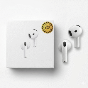 Auriculares Inalámbricos con Cancelación de Ruido