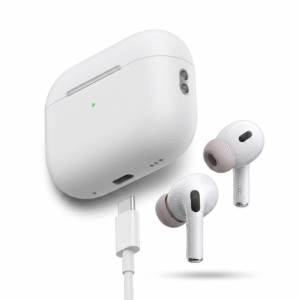 Auriculares Inalámbricos con Cancelación de Ruido ANC