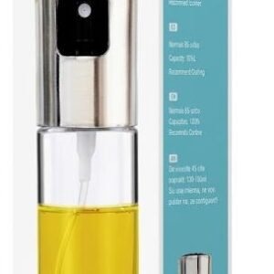 Pulverizador Aceite Spray 100ml