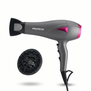 Secador de Pelo Profesional 2300W