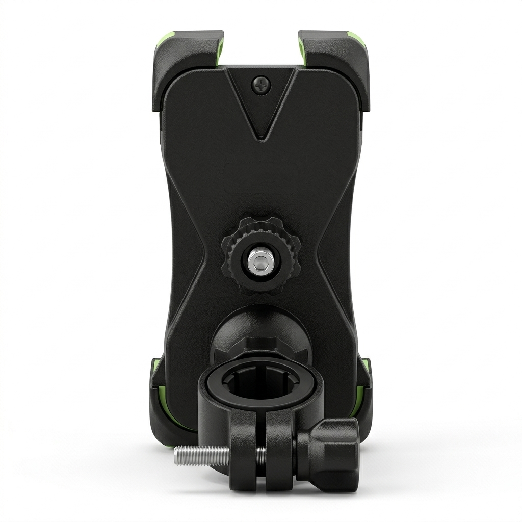 Soporte Universal para Bicicleta y Moto – Rotación 360°