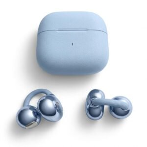 Auriculares Inalámbricos Open-Ear tipo clip