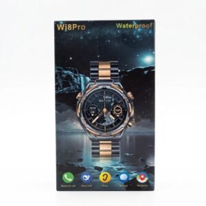 Smartwatch Wi8Pro