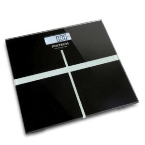 Báscula de Baño Digital 180 kg Báscula Personal