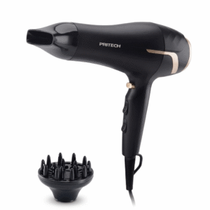 Secador de Pelo Profesional 2200W