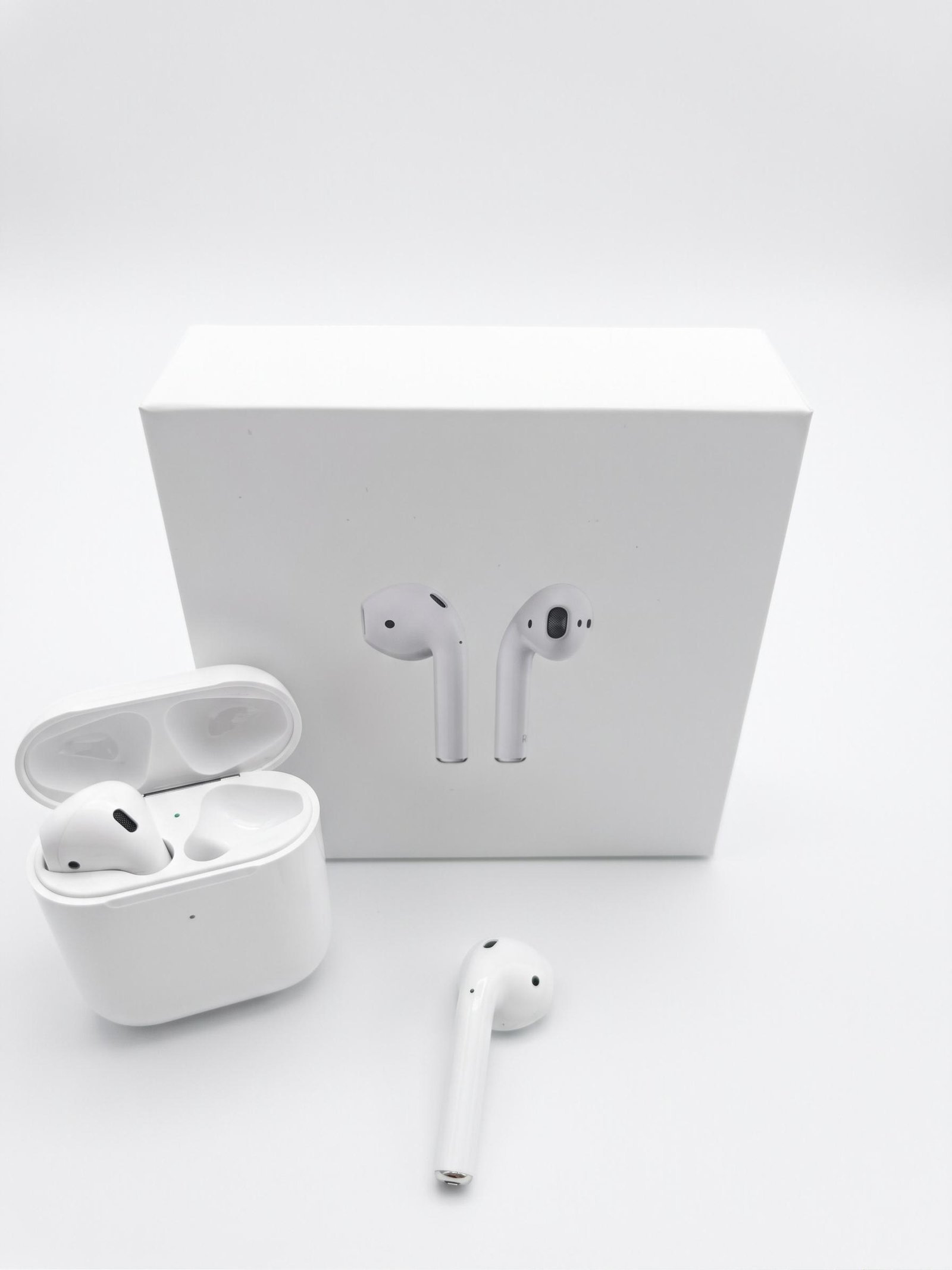 Auriculares Inalámbricos Bluetooth i9000 TWS