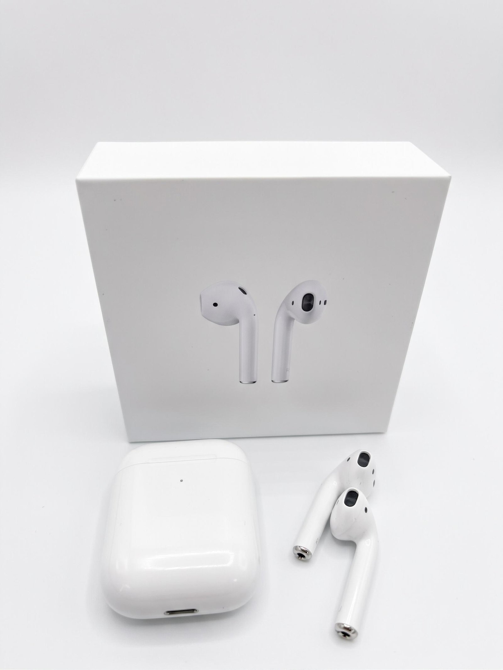 Auriculares Inalámbricos Bluetooth i9000 TWS