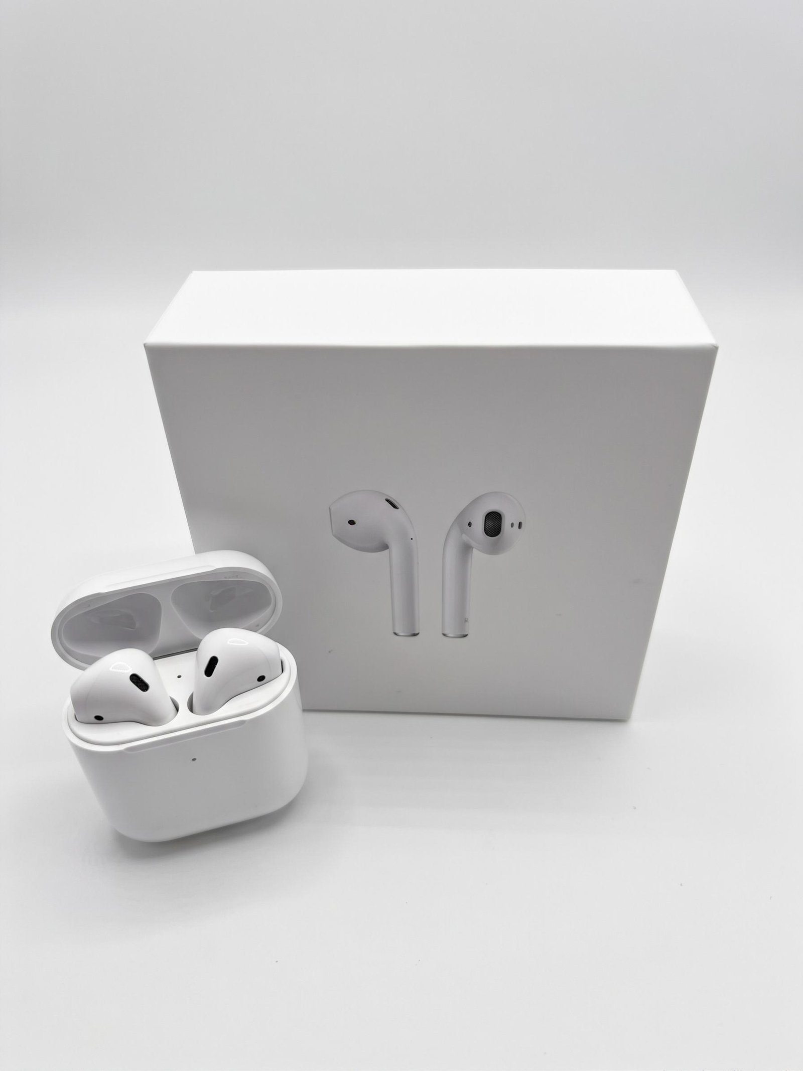 Auriculares Inalámbricos Bluetooth i9000 TWS