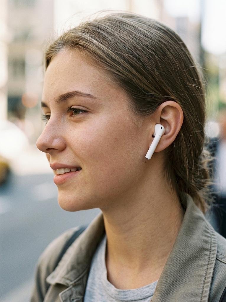 Auriculares Inalámbricos Bluetooth i9000 TWS