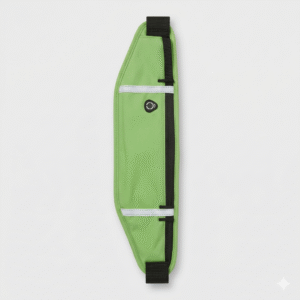 Riñonera Deportiva Ultra-Delgada para Smartphone