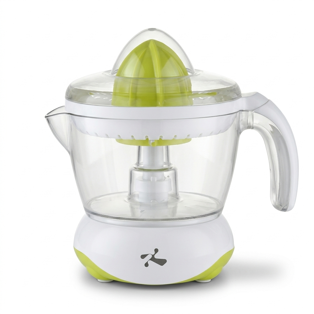 Exprimidor Eléctrico 700ML