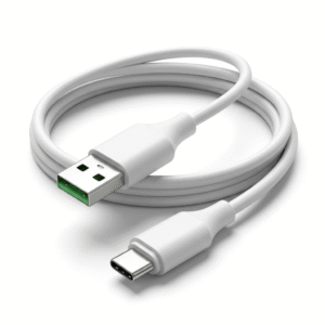 Cable de Datos y Carga Rápida PRITECH | USB a USB-C (120W - 6A)
