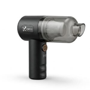 Mini Aspiradora Inalámbrica 10W