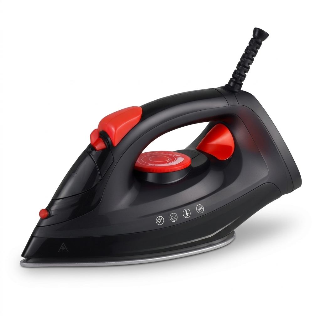 Plancha de Vapor PRITECH 1600W