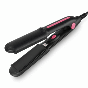 Plancha de Pelo Alisado Suave y Profesional