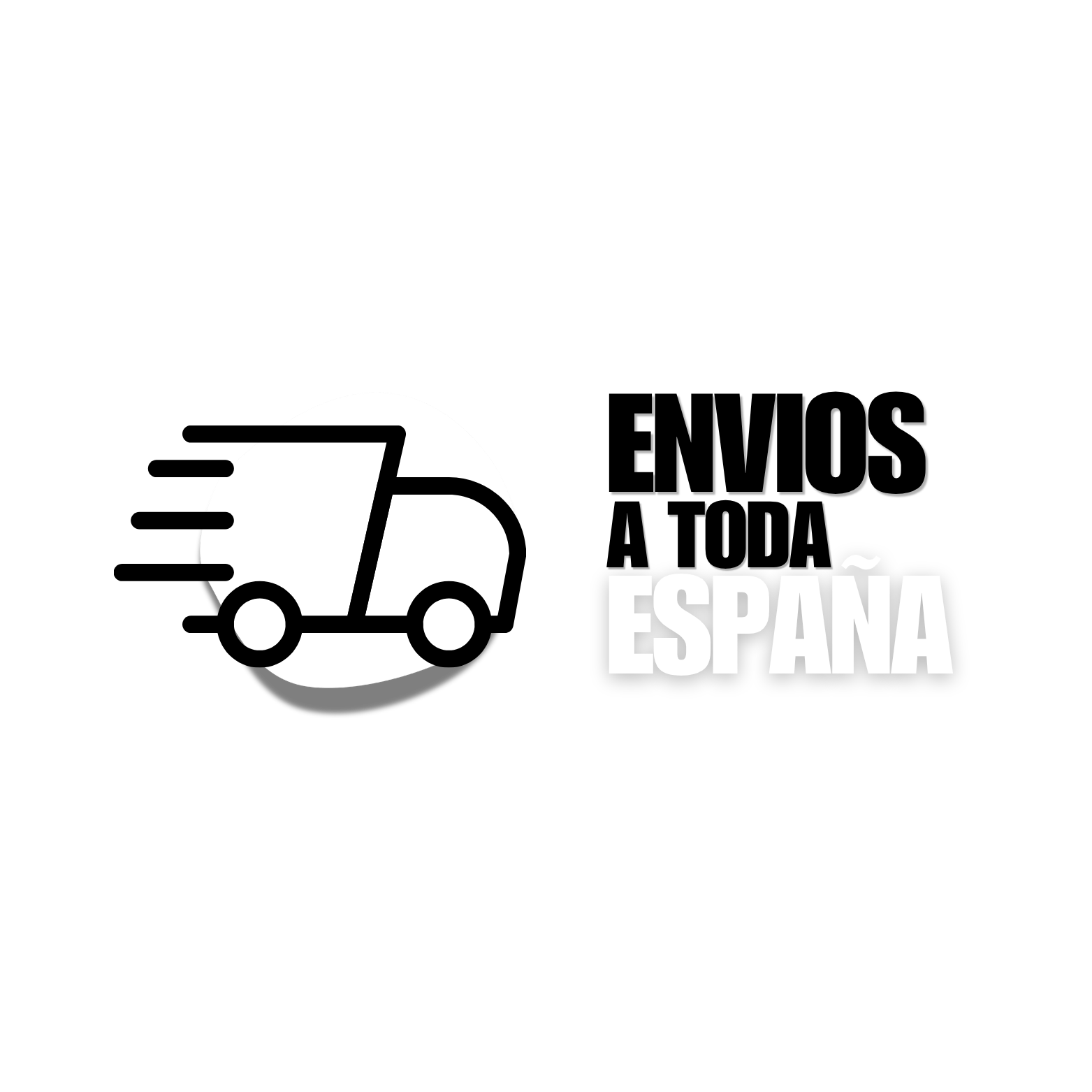 Logo Envío
